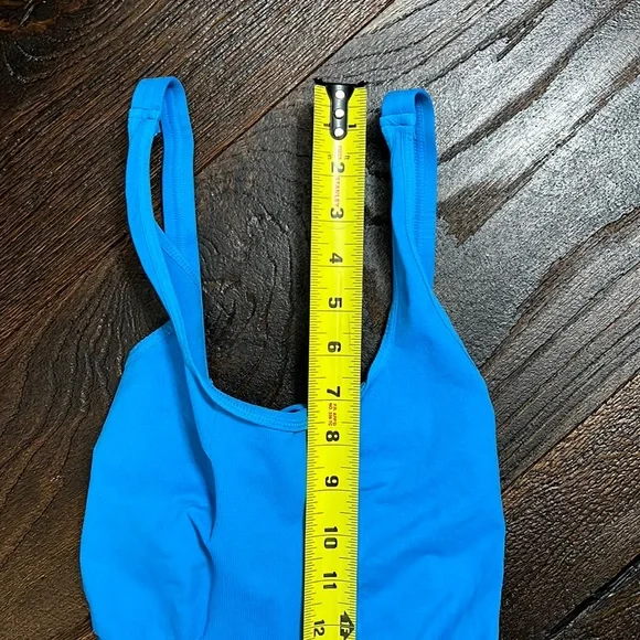 Movement Good Karma Onesie - Blue River - Picture 5 of 13